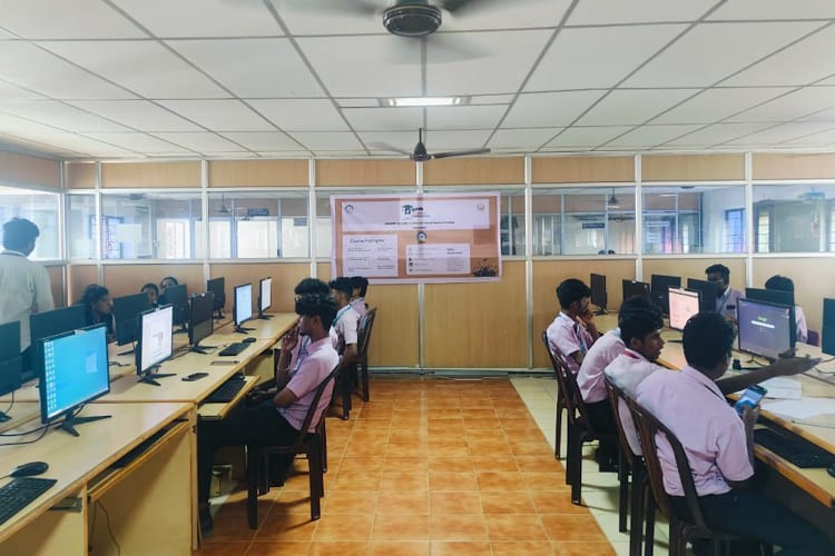 Sankara Polytechnic College, Coimbatore