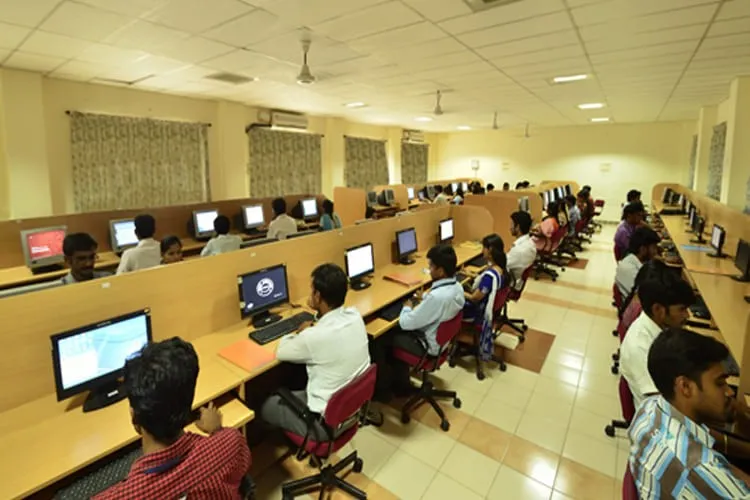 Sankara Polytechnic College, Coimbatore