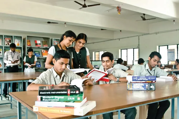 Sankara Polytechnic College, Coimbatore