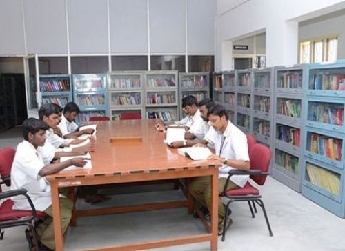Sankaralingam Bhuvaneswari College of Pharmacy, Sivakasi