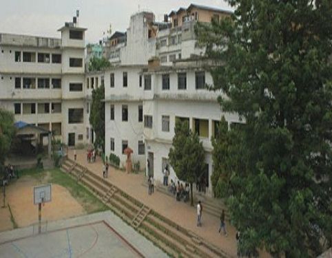 Sankardev College, Shillong