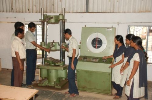 Sanketika Institute of Technology and Management, Visakhapatnam