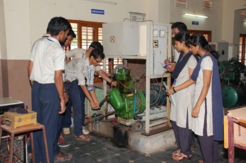 Sanketika Institute of Technology and Management, Visakhapatnam