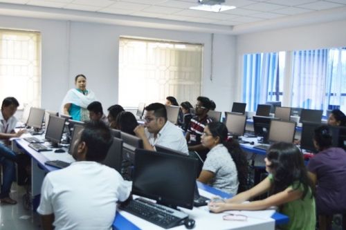 Sanpada College of Commerce and Technology, Navi Mumbai