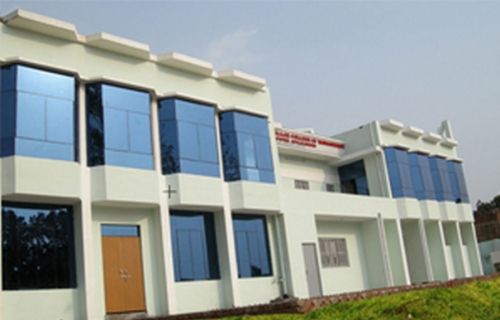 Sanskaar College of Management and Computer Applications, Allahabad