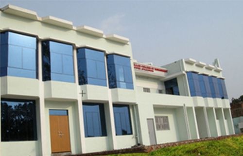 Sanskaar College of Management and Computer Applications, Prayagraj