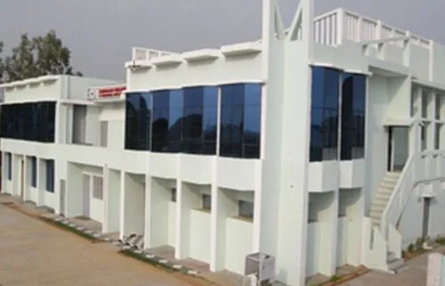 Sanskaar College of Management and Computer Applications, Prayagraj