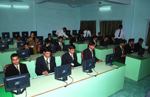 Sanskaar College of Management and Computer Applications, Prayagraj