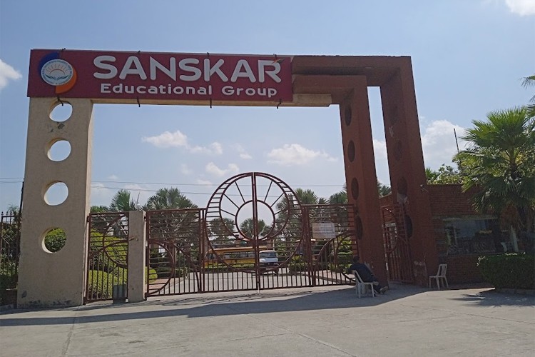 Sanskar Educational Group, Ghaziabad