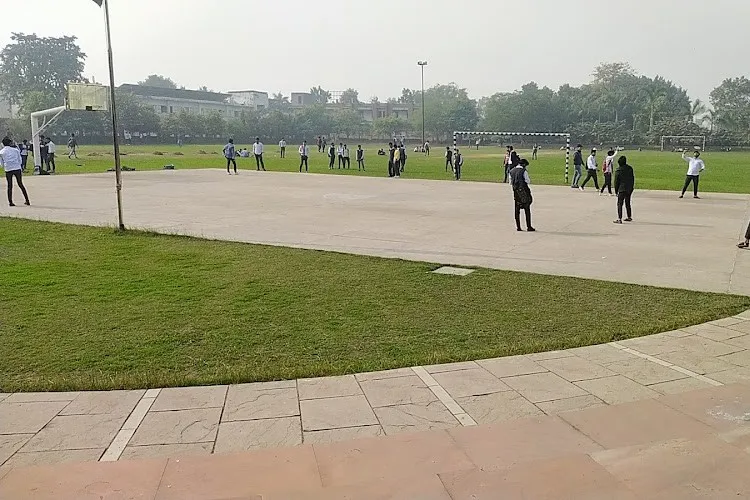 Sanskar Educational Group, Ghaziabad