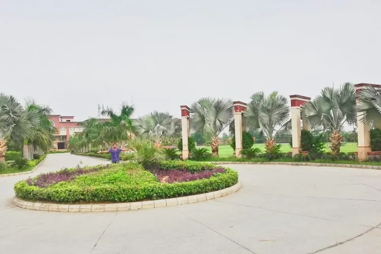 Sanskar Educational Group, Ghaziabad