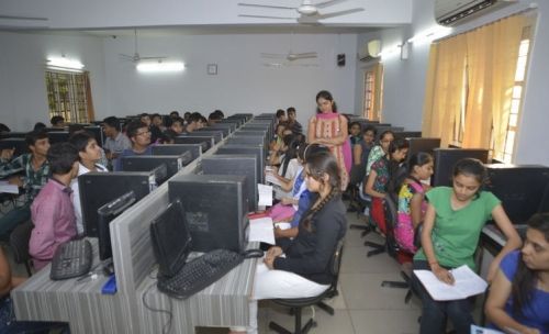 Sanskar Institute of Management & Information Techonogy, Kachchh