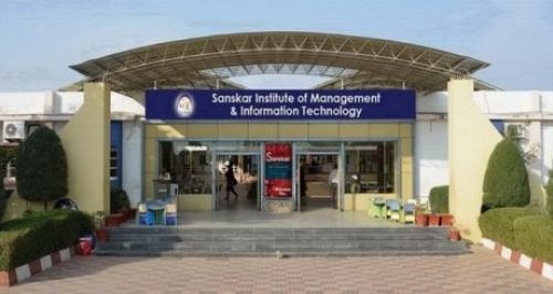 Sanskar Institute of Management & Information Techonogy, Kachchh