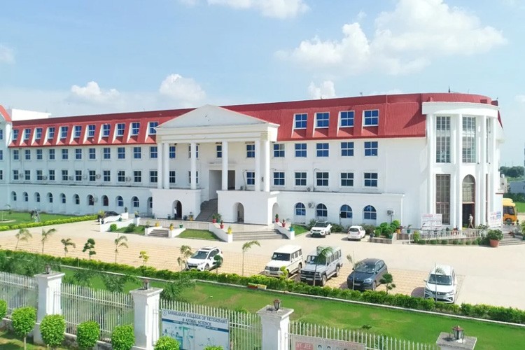 Sanskaram University, Jhajjar