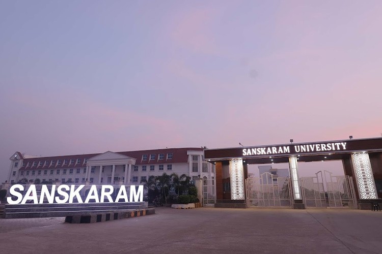 Sanskaram University, Jhajjar