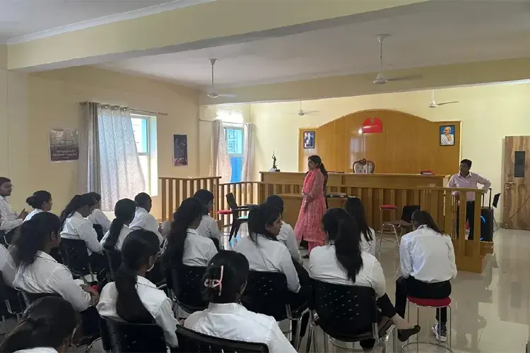 Sanskaram University, Jhajjar