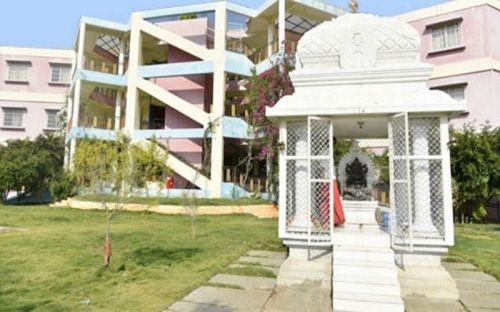 Sanskrithi School of Engineering, Puttaparthy