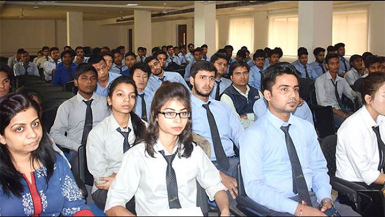 Sanskriti College, Jaipur