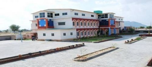 Sanskriti Institute of Education and Technology, Mahendragarh