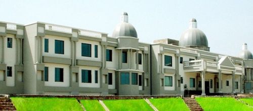 Sanskriti School of Business, Mathura