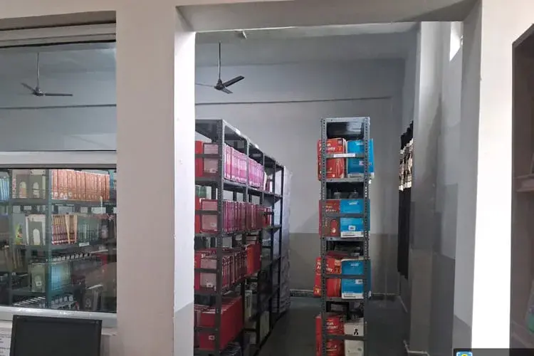 Sanskriti University, Mathura