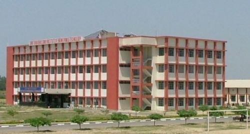 Sant Baba Bhag Singh Institute of Education, Jalandhar