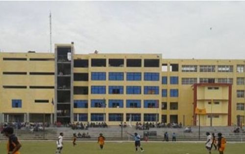 Sant Baba Bhag Singh Institute of Education, Jalandhar