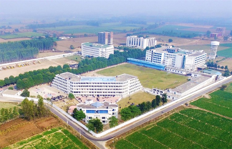 Sant Baba Bhag Singh Institute of Engineering and Technology, Jalandhar