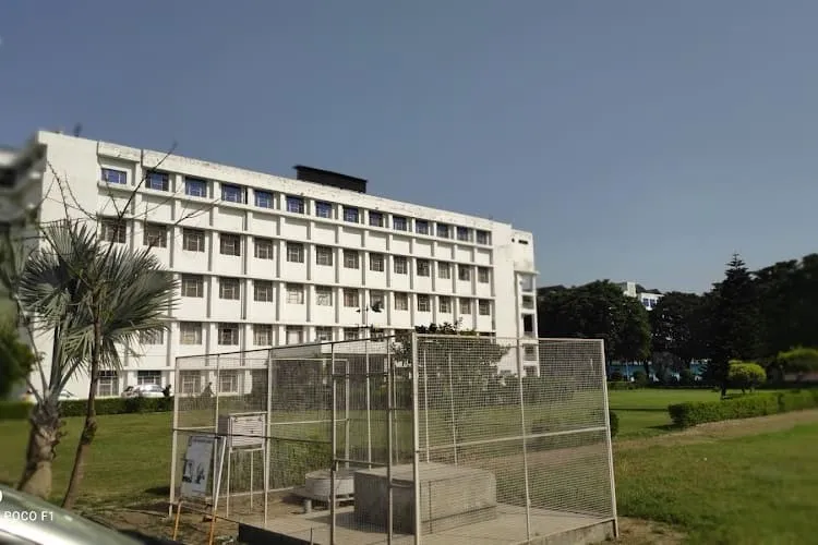 Sant Baba Bhag Singh University, Jalandhar