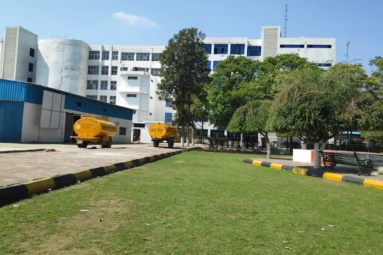 Sant Baba Bhag Singh University, Jalandhar