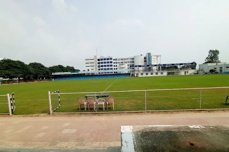 Sant Baba Bhag Singh University, Jalandhar