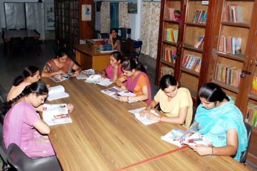 Sant Darbara Singh College of Education for Women, Moga