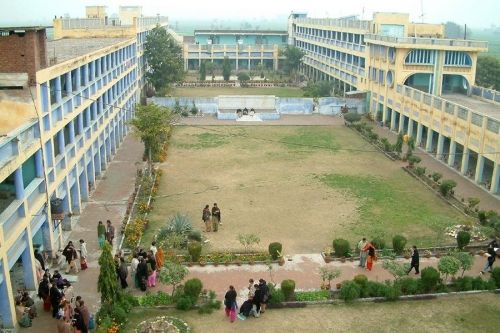 Sant Darbara Singh College of Education for Women, Moga