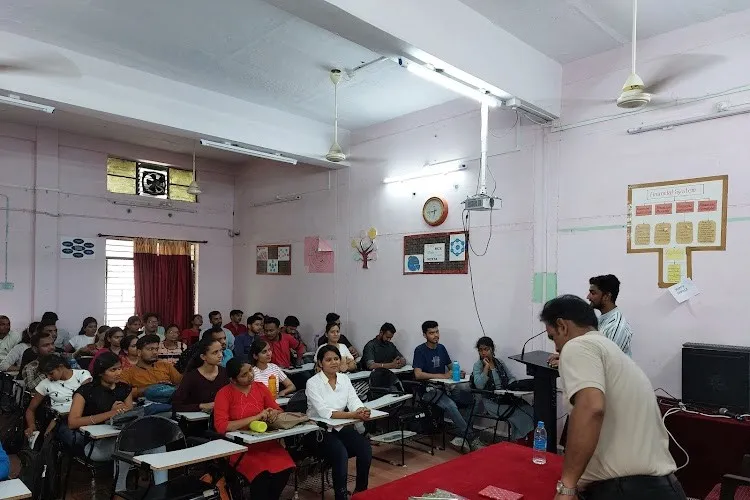 Sant Gadge Baba Amravati University, Amravati