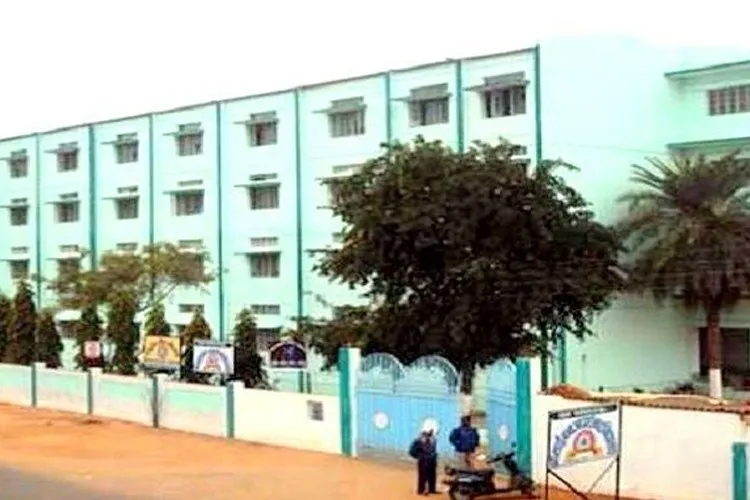 Sant Gahira Guru Vishwavidyalaya, Surguja