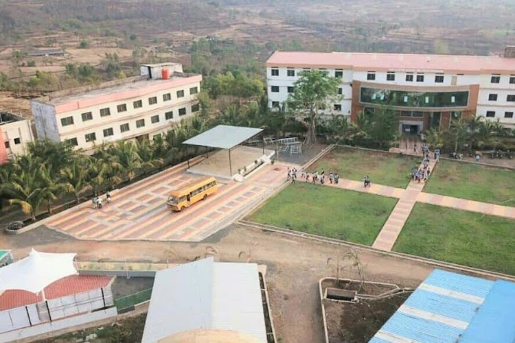 Sant Gajanan Maharaj College of Engineering, Kolhapur