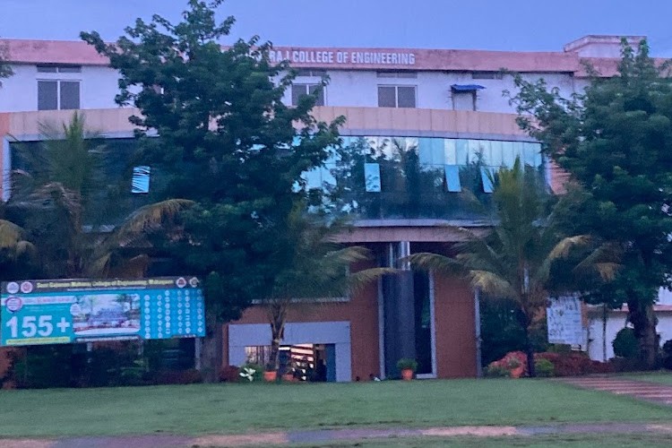 Sant Gajanan Maharaj College of Engineering, Kolhapur