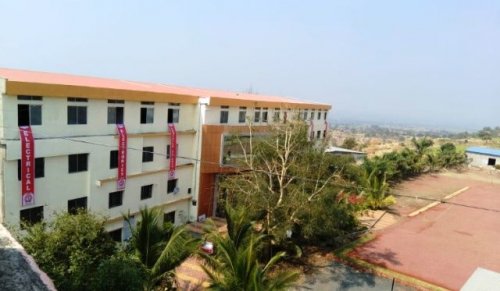Sant Gajanan Maharaj College of Pharmacy, Kolhapur