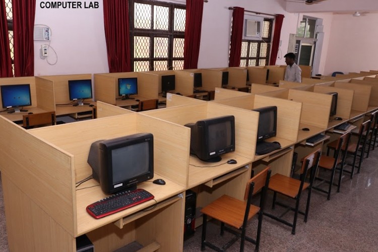 Sant Hari Dass College of Higher Education, New Delhi