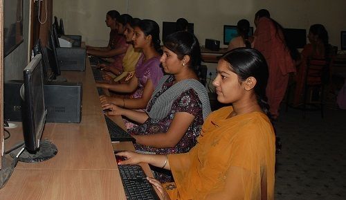 Sant Hira Dass Kanya Maha Vidyalaya, Kapurthala