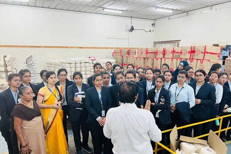 Sant Hirdaram Institute of Management, Bhopal