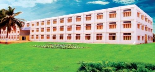 Sant Kabir Vidyapeeth Mahavidyalaya, Sant Kabir Nagar