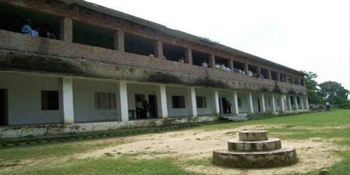 Sant Kabir Vidyapeeth Mahavidyalaya, Sant Kabir Nagar