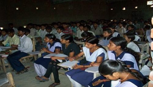 Sant Kabir Vidyapeeth Mahavidyalaya, Sant Kabir Nagar