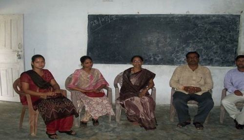 Sant Kabir Vidyapeeth Mahavidyalaya, Sant Kabir Nagar