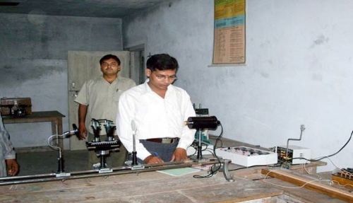 Sant Kabir Vidyapeeth Mahavidyalaya, Sant Kabir Nagar