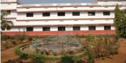 Sant K.E. Chavara B.Ed College, Chandrapur