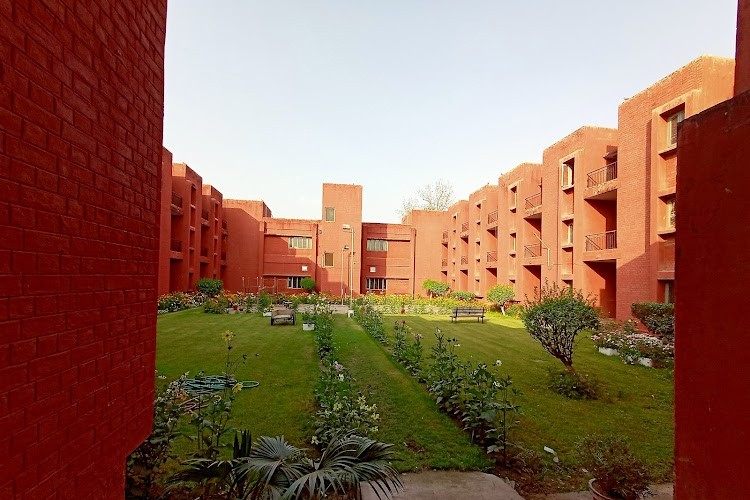 Sant Longowal Institute of Engineering and Technology, Sangrur