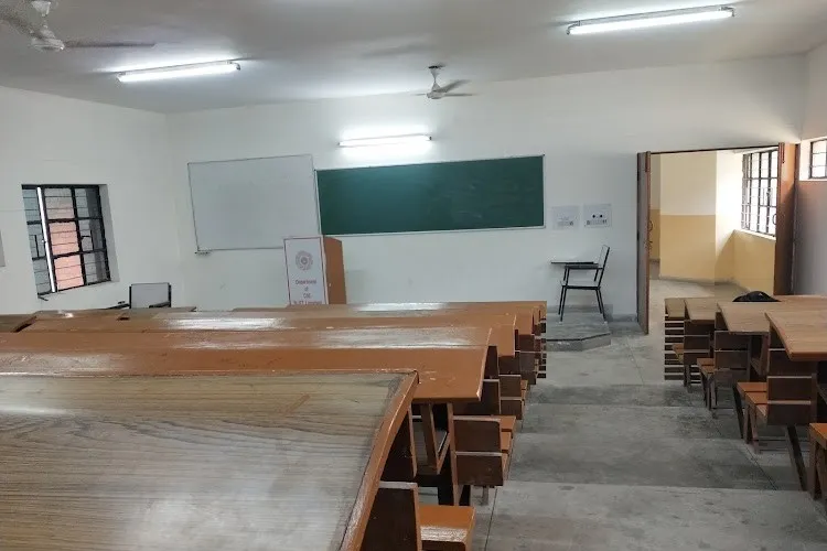 Sant Longowal Institute of Engineering and Technology, Sangrur