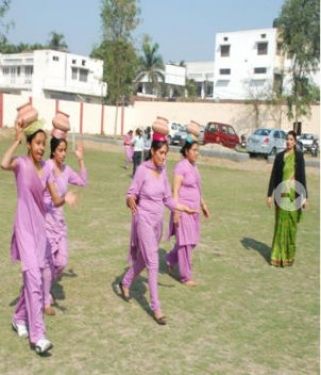 Sant Nischal Singh College of Education for Women, Yamuna Nagar